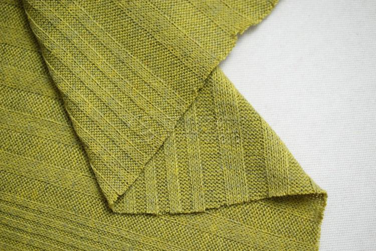 T/R羅紋面料 針織羅紋布