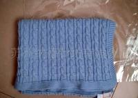 (廠家特價(jià)供應(yīng))針織蓋毯(優(yōu)雅絞八結(jié))[供應(yīng)]_世界工廠網(wǎng)中國(guó)產(chǎn)品信息庫(kù)