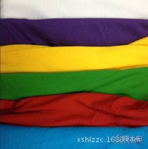 【廠家直銷供應(yīng)汗布針織圓筒全棉針織圓領(lǐng)T恤批發(fā)002】象山鴻林針織廠 - 產(chǎn)品庫(kù)