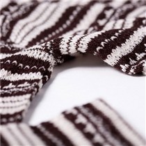 Rosas Mode 自由契約日韓長款條紋寬松帶帽針織衫女開 報價、評價與購買指南