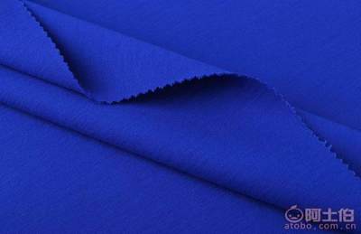 嘉立布業(yè)重磅新品 40支緊密錦棉羅馬高彈針織面料，定義秋冬高級(jí)打底