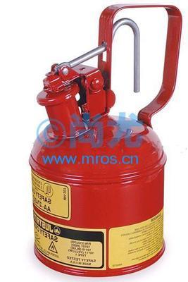 【I型易燃液體防火安全罐】-美國I型易燃液體防火安全罐(5gal)選型、參數(shù)規(guī)格、圖文、報價、廠家_尚尤化學(xué)品防火罐產(chǎn)品報價